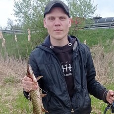 Фотография мужчины Георгій, 31 год из г. Корец