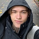 Слава, 25 лет