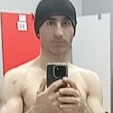 Фотография мужчины Али, 33 года из г. Тобольск