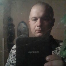 Фотография мужчины Владимир, 37 лет из г. Астрахань