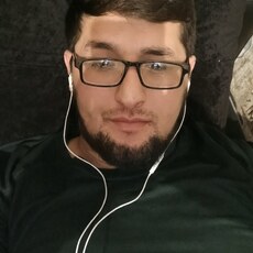 Фотография мужчины Дони, 27 лет из г. Балашиха