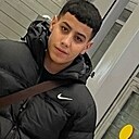 Аль Хусейн, 25 лет