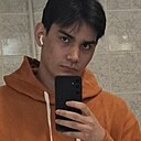 Данила, 22 года