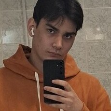 Фотография мужчины Данила, 22 года из г. Ташкент