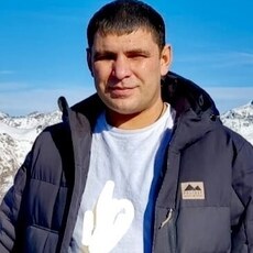 Фотография мужчины Родион, 40 лет из г. Серпухов