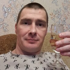 Фотография мужчины Антон, 40 лет из г. Тольятти