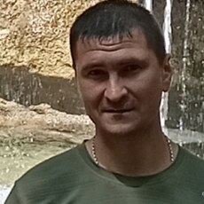 Фотография мужчины Игорь, 35 лет из г. Ясиноватая