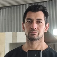 Фотография мужчины Андрей, 39 лет из г. Павловская