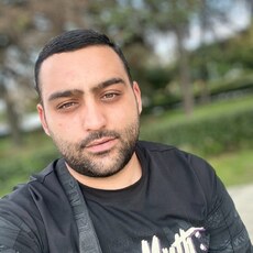 Фотография мужчины Sam, 28 лет из г. Приозерск