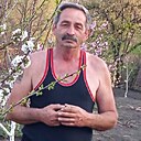 Раман, 55 лет