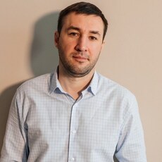 Фотография мужчины Александр, 41 год из г. Братск