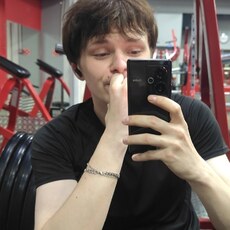 Фотография мужчины Данил, 24 года из г. Петрозаводск