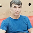 Шариф, 50 лет