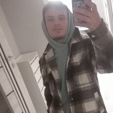 Фотография мужчины Илья, 23 года из г. Саранск