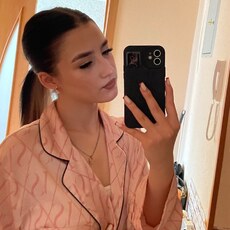 Фотография девушки Анастасия, 18 лет из г. Хабаровск