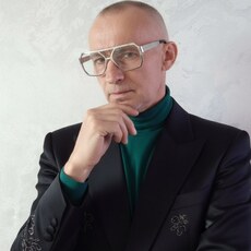 Фотография мужчины Александр, 54 года из г. Бердск