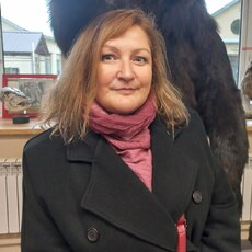 Фотография девушки Анна, 46 лет из г. Санкт-Петербург