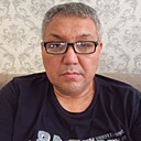 Нагашпай, 48 лет