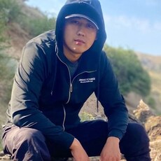 Фотография мужчины Zhanibek, 26 лет из г. Алматы