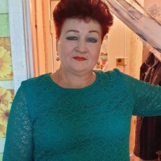 Фотография девушки Светлана, 60 лет из г. Зима