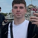 Aндрiй, 20 лет