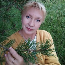 Фотография девушки София, 53 года из г. Бийск