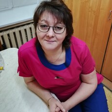 Фотография девушки Дина, 53 года из г. Челябинск