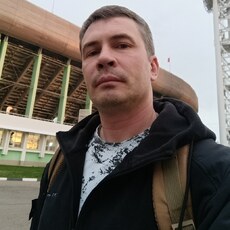 Фотография мужчины Антон, 42 года из г. Краснодар