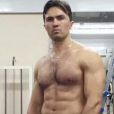 Фотография мужчины Николай, 35 лет из г. Саратов