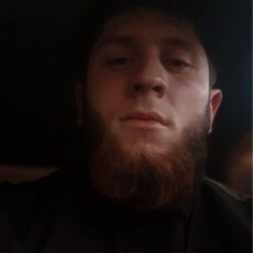 Фотография мужчины Ахма, 24 года из г. Снежногорск