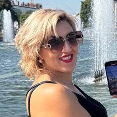 Фотография девушки Марья, 44 года из г. Москва