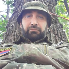 Фотография мужчины Игорь, 38 лет из г. Луганск