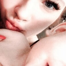 Фотография девушки Рина, 19 лет из г. Хабаровск