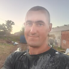 Фотография мужчины Дима, 32 года из г. Бобруйск