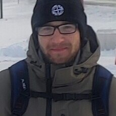 Фотография мужчины Александр, 34 года из г. Красногорск