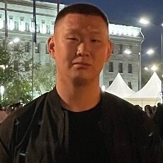 Фотография мужчины Андрей, 24 года из г. Иркутск