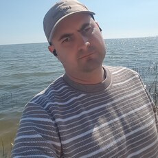 Фотография мужчины Тарас, 39 лет из г. Таганрог