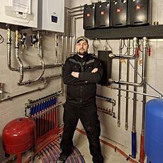 Фотография мужчины Александр, 34 года из г. Чехов