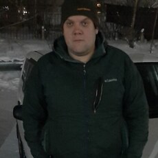 Фотография мужчины Иван, 35 лет из г. Усть-Кут