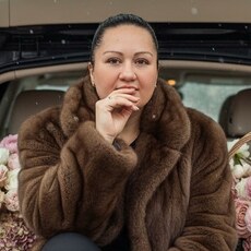 Фотография девушки Даша, 39 лет из г. Одинцово