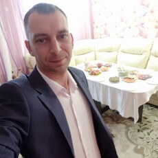 Фотография мужчины Алексей, 38 лет из г. Дзержинск