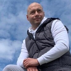 Фотография мужчины Станислав, 39 лет из г. Калининград