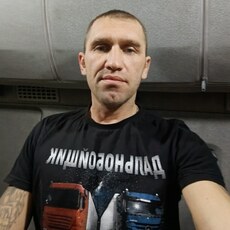 Фотография мужчины Антоха, 41 год из г. Самара