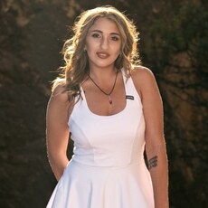 Фотография девушки Анюта, 27 лет из г. Нижний Новгород