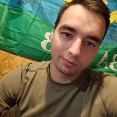 Фотография мужчины Вадим, 24 года из г. Санкт-Петербург