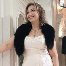 Фотография девушки Любовь, 45 лет из г. Мариинск