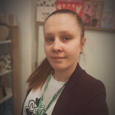 Фотография девушки Валерия, 32 года из г. Вологда