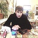 Грач, 35 лет
