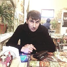 Фотография мужчины Грач, 35 лет из г. Ереван