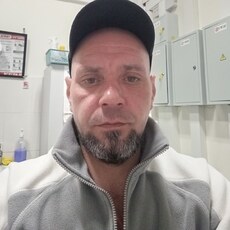 Фотография мужчины Алексей, 42 года из г. Ессентуки